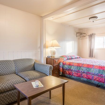Dayton Motel Eksteriør billede