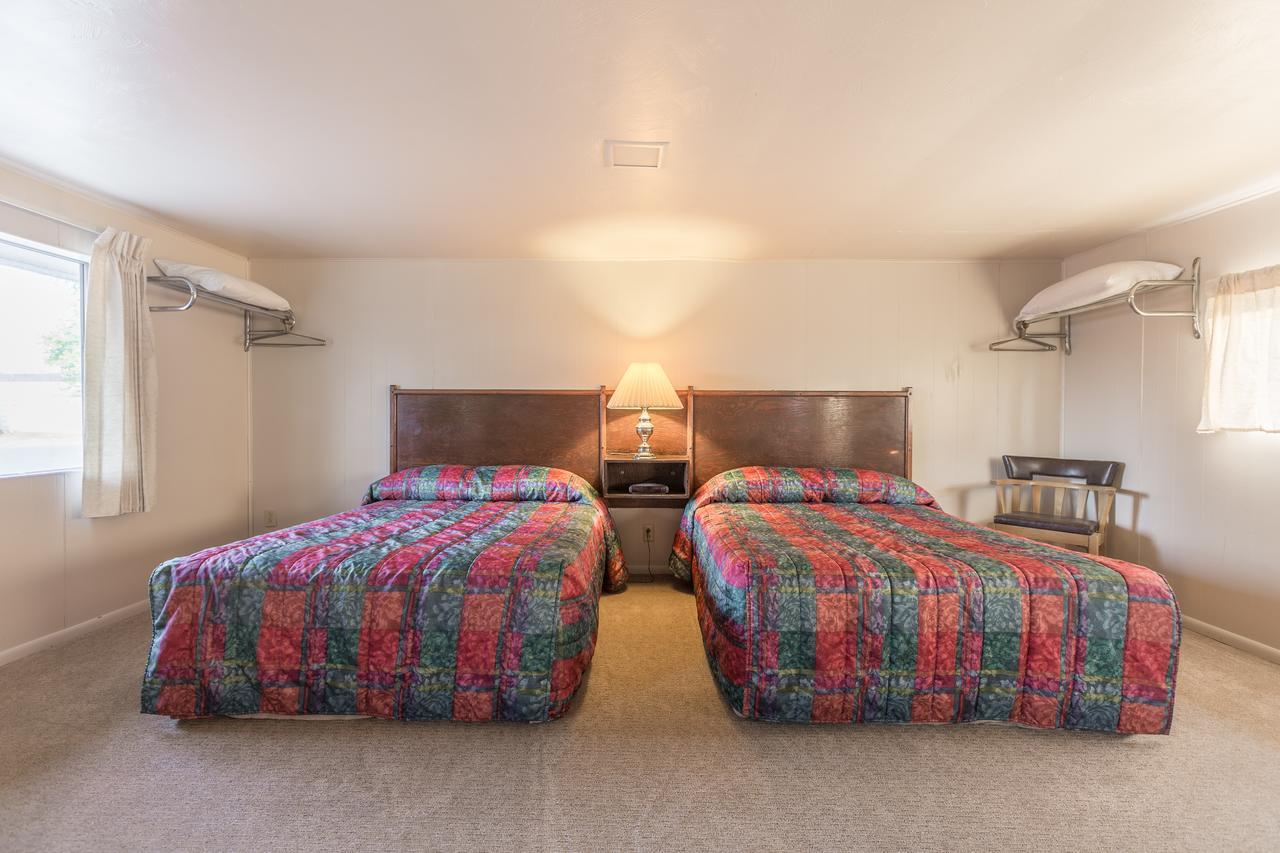 Dayton Motel Eksteriør billede