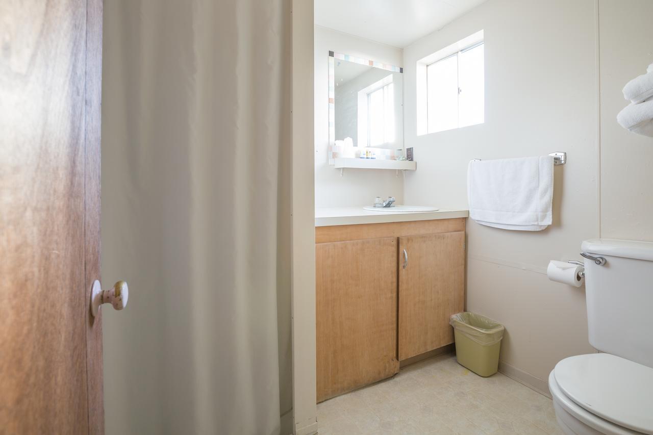 Dayton Motel Eksteriør billede